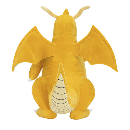 Pokemon 24" Plush Dragonite