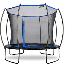 Plum 10ft Deluxe Springsafe Trampoline & Enclosure