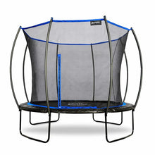 Plum 12ft Deluxe Springsafe Trampoline & Enclosure