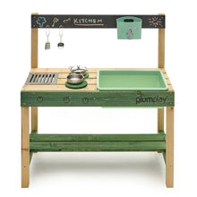Plum Grubby Griddle Mud Pie Kitchen