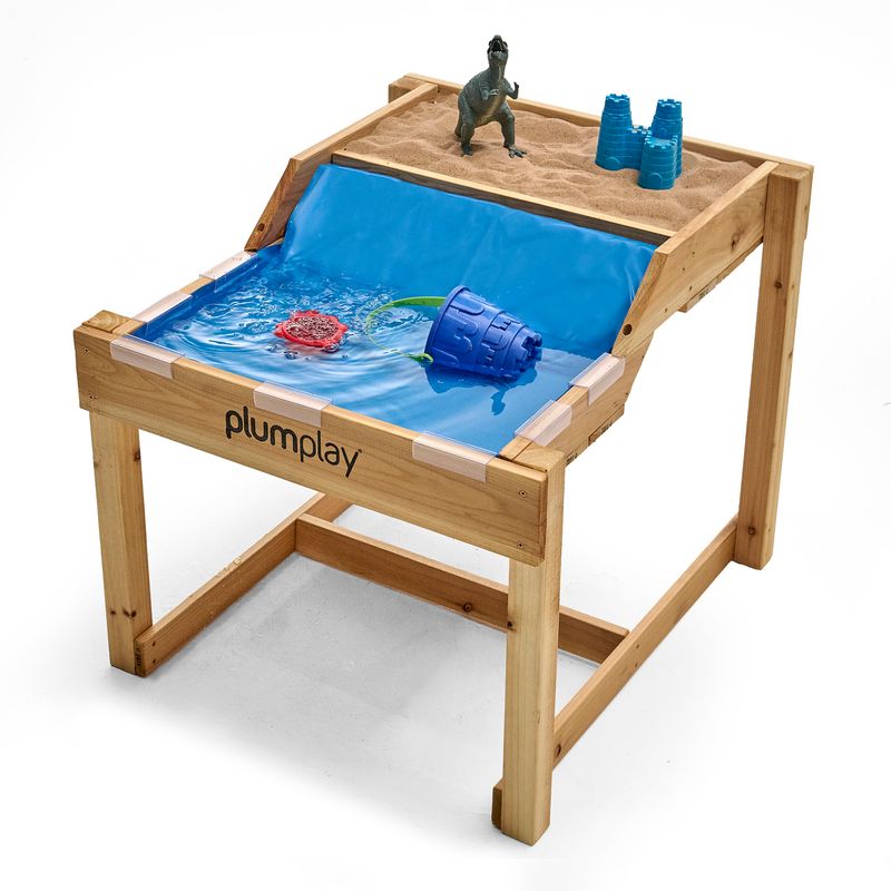 Plum Sandy Cove Sand and Water table