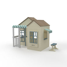 Plum Wooden Beach House