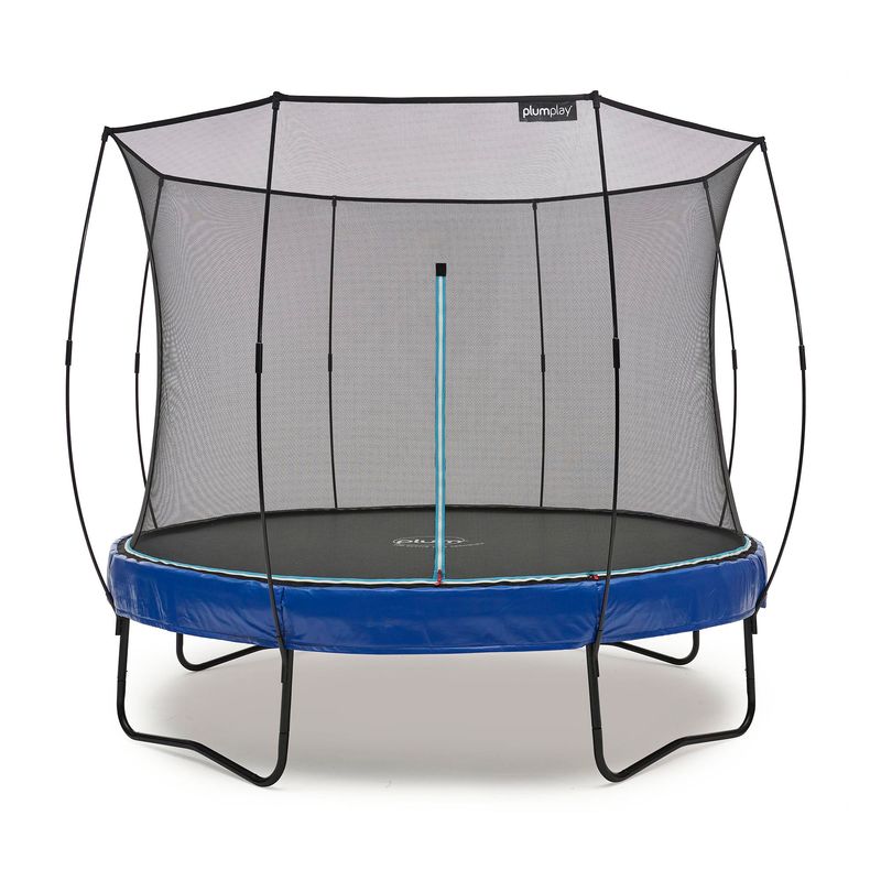 Plum 3.05m Springzero PRO Trampoline