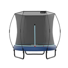Plum 2.44m Springzero PRO Trampoline