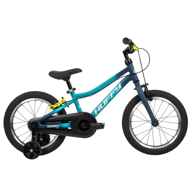 Huffy GRM 16" Girls  BIKE  black