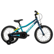Huffy GRM 16" Girls  BIKE  black