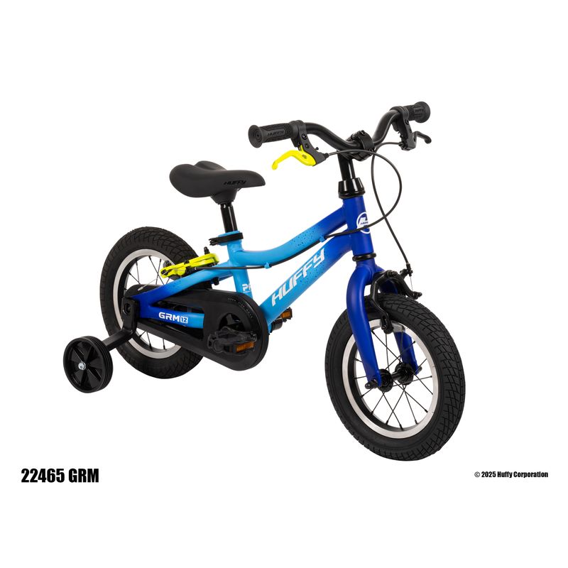 Huffy GRM 12" Boys BIKE