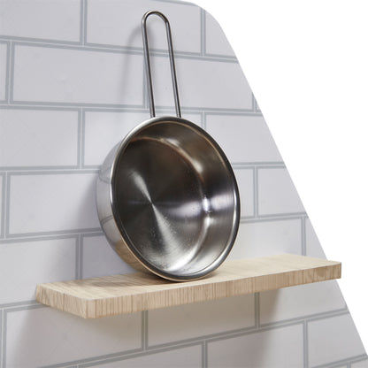 Plum 2-in-1 Wooden Street Food Truck and Kitchen