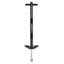 Flybar Maverick Pogo Black Lightning Bolt
