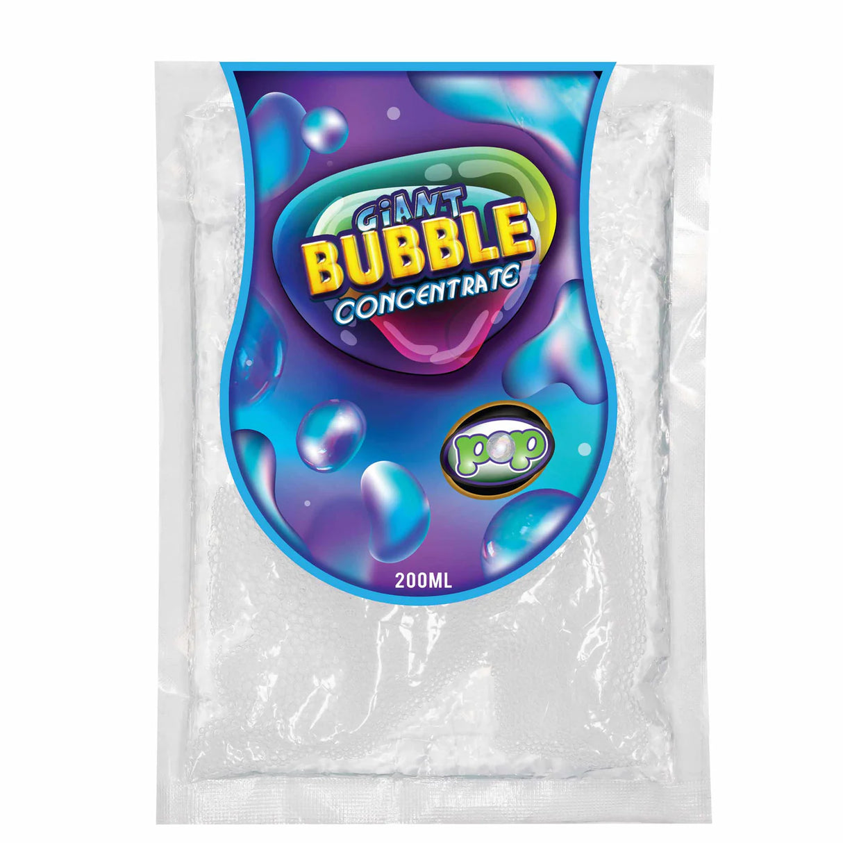 Giant Bubble Super Concentrate