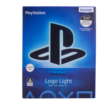 Playstation Logo Light