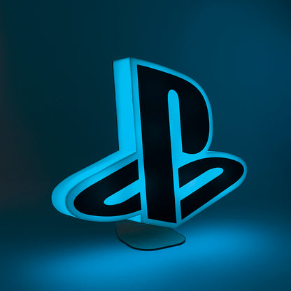 Playstation Logo Light