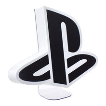 Playstation Logo Light