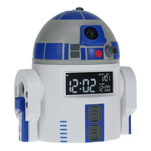 Star Wars R2D2 Alarm Clock
