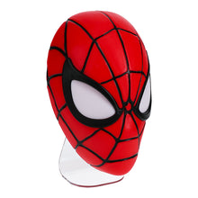 Spiderman Mask Light