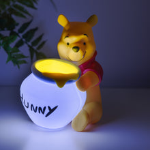 Winnie The Pooh Light