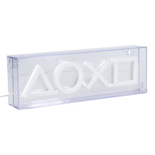 Playstation Led Neon Light