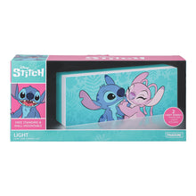 Lilo And Stitch Stitch And Angel Character Light