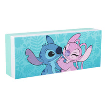 Lilo And Stitch Stitch And Angel Character Light