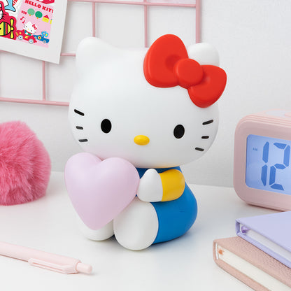 Hello Kitty Globuddies Light