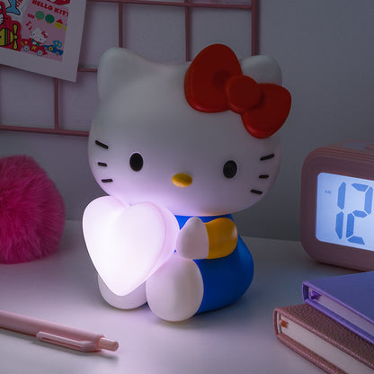 Hello Kitty Globuddies Light