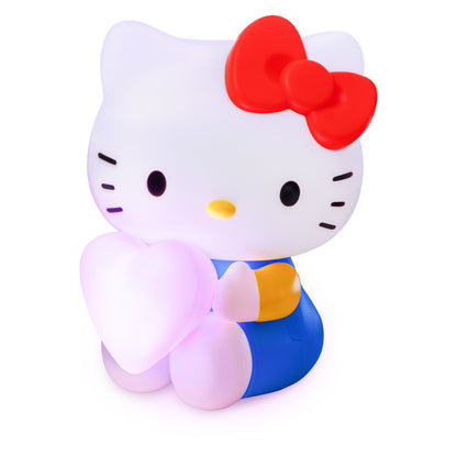Hello Kitty Globuddies Light