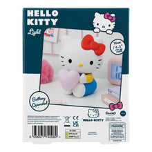 Hello Kitty Globuddies Light
