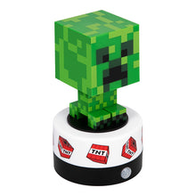 Minecraft Creeper Room Guard