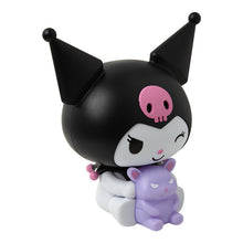 Hello Kitty Kuromi Globuddies Light