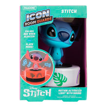 Lilo And Stitch Stitch Room Guard
