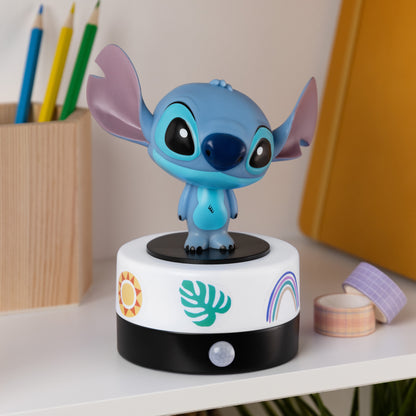 Lilo And Stitch Stitch Room Guard