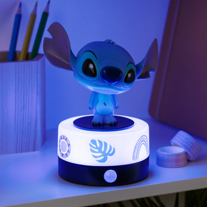 Lilo And Stitch Stitch Room Guard