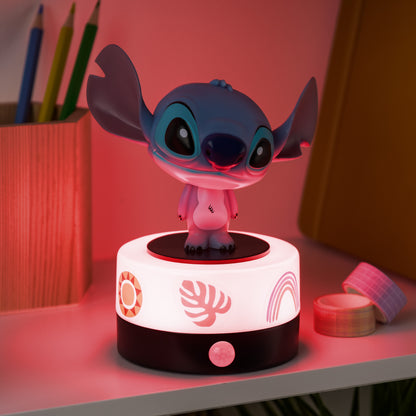 Lilo And Stitch Stitch Room Guard