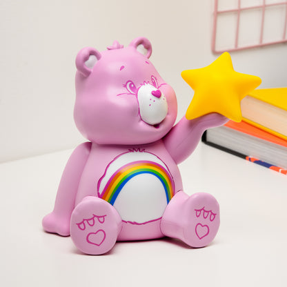 Care Bears Cheer Bear Globuddies Light