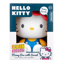 Hello Kitty Shaped Money Box