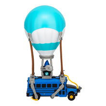Fortnite Battle Bus Diorama Light