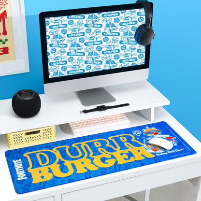 Fortnite Desk Mat