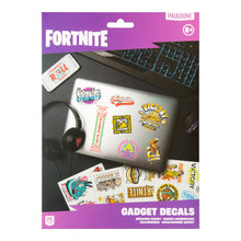 Fortnite Gadget Decals