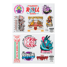 Fortnite Gadget Decals