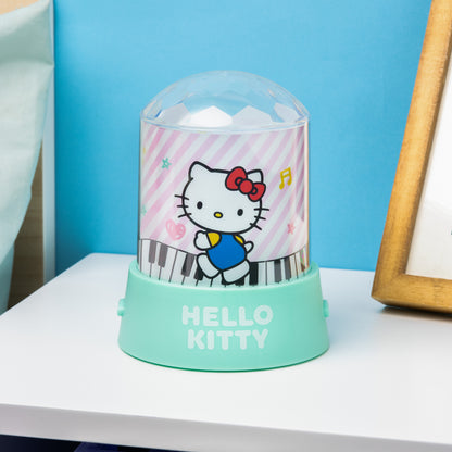 Hello Kitty Party Projection Light
