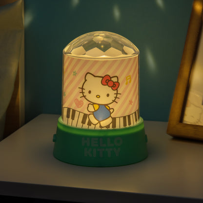 Hello Kitty Party Projection Light