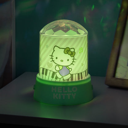Hello Kitty Party Projection Light