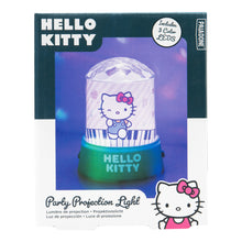 Hello Kitty Party Projection Light