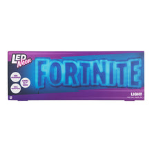 Fortnite Led Neon Light
