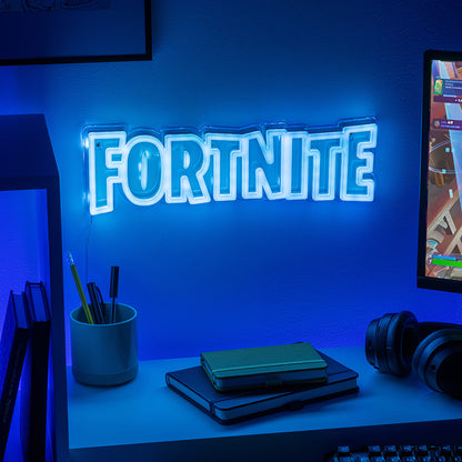 Fortnite Led Neon Light