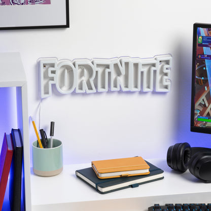 Fortnite Led Neon Light