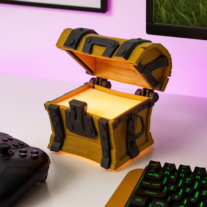 Fortnite Chest Light