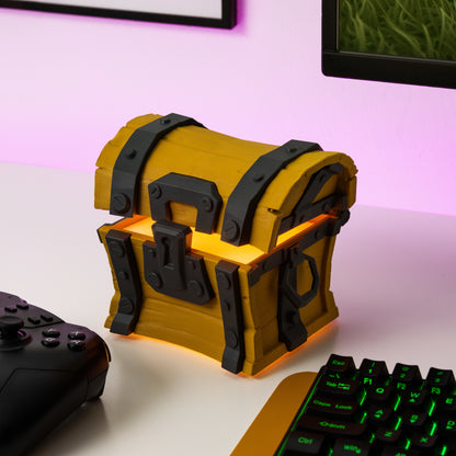 Fortnite Chest Light