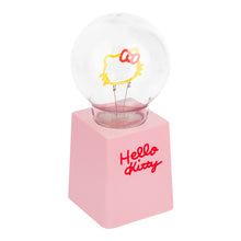 Hello Kitty Led Neon Bulb Lamp Battery