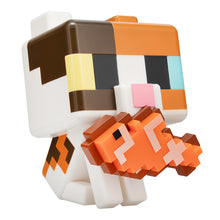 Minecraft Cat Globuddies Light